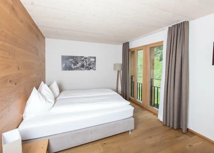 Hotel Reuti
