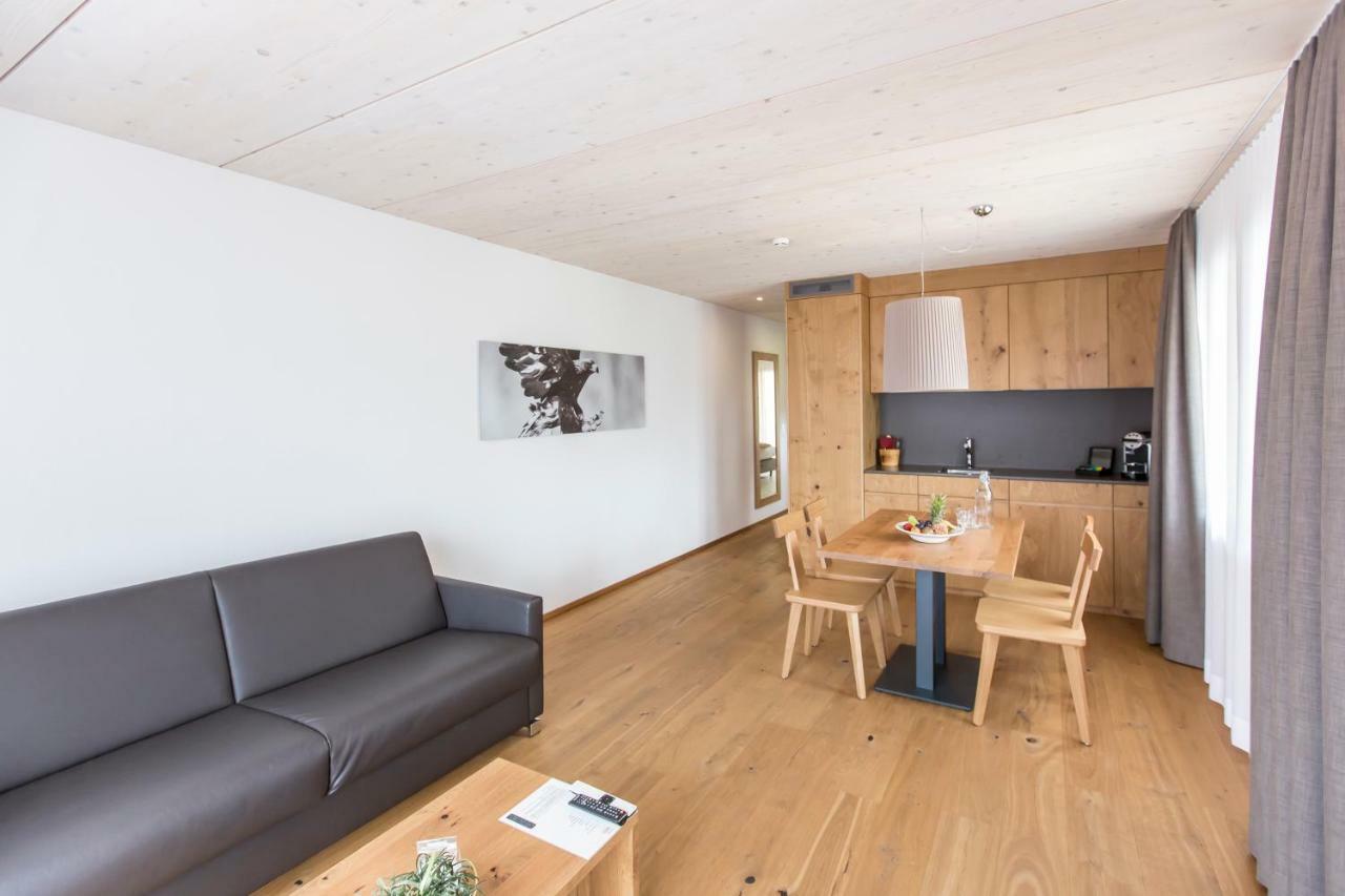 Hotel Reuti