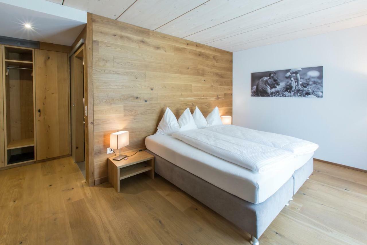 Hotel Reuti Hasliberg