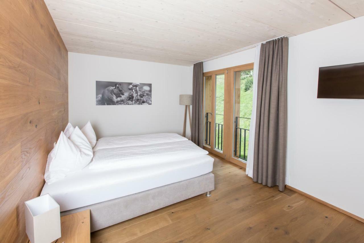 Hotel Reuti 3*